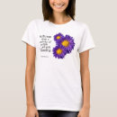 Search for aster tshirts Purple