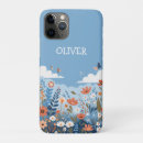 Search for cute elegant iphone cases Botanical