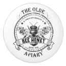 Search for honey bee home decor Country