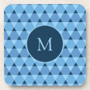 Search for triangle coasters Geometric