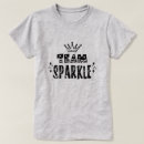 Search for glitz tshirts Sparkle