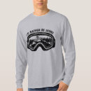 Search for vintage ski tshirts Funny