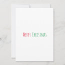 Search for simple messages christmas cards Merry