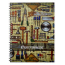 Search for contractor notebooks Carpenter