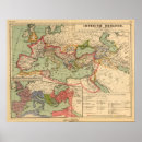Search for roman empire map art Colour