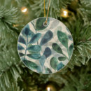 Search for succulent christmas tree decorations Tropical