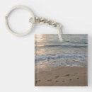 Search for footprint key rings Sunset