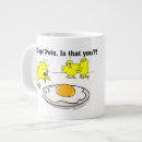 Search for easter humour mugs Eggs