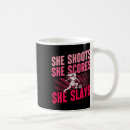 Search for womens soccer mugs Defender