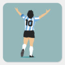 Search for argentina soccer stickers South america