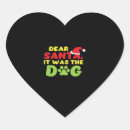 Search for wolf paw stickers Pug