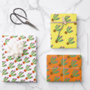 Search for christmas cactus wrapping paper Floral