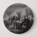 Search for declaration badges July 4th