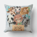 Search for safari cushions Elephant