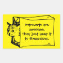 Search for awesome cat stickers Kitty