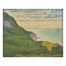 Search for george seurat pointillism posters Landscape