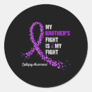Search for epilepsy awareness stickers Fibromyalgia