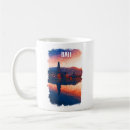 Search for bali mugs Illustration