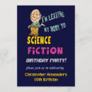 Search for mens funny invitations Party