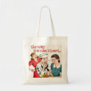 Search for 1950s housewife bags Vintage
