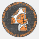 Search for chalkboard birthday stickers Thank you