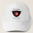 Search for virus hats Pandemic