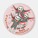 Search for monkey kids magnets Animals