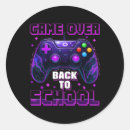 Search for game day stickers Student life