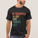 Search for favorite daughter tshirts Birthday