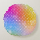 Search for mermaid scales cushions Colourful