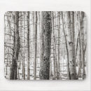 Search for cold winter mousepads Trees