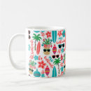 Search for pineapple beach mugs Mele kalikimaka