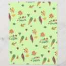 Search for leaves scrapbook paper Pattern