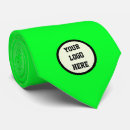 Search for green guy ties Business