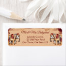 Search for indian wedding return address labels Traditional