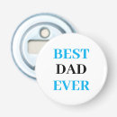 Search for unique bottle openers Dad