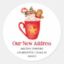 Search for drinks stickers Watercolor