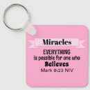 Search for trust in god key rings Hope