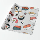 Search for noodle wrapping paper Asian