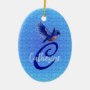 Search for letter c christmas tree decorations Initial