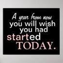Search for started posters Fitness