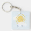 Search for first birthday key rings Baby