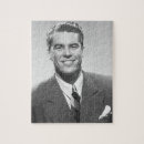 Search for black man puzzles Vintage