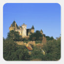 Search for mediaeval castle stickers Scenic