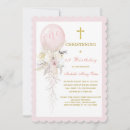 Search for baptism and birthday invitations Elegant
