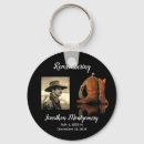 Search for roping key rings Western