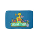 Search for kids show bath mats Sesame street pals