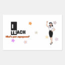Search for notebook stickers Teacher life