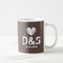 Search for vintage country mugs Chic