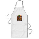 Search for sci fi aprons Alien